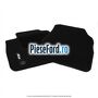 Set covorase mocheta fata spate Ford Fiesta 2013-2017 1.0 EcoBoost 100 cp SFJA, SFJB, SFJC, SFJD benzina