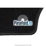 Set covorase mocheta fata spate Ford Fiesta 2013-2017 1.5 TDCi 100 cp XUJH diesel | Foto 4