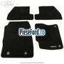 Set covorase, mocheta fata spate Ford Focus 2011-2014 2.0 TDCi 136 cp UKDB diesel