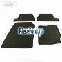 Set covorase, mocheta fata spate Ford Focus 2014-2018 1.5 TDCi 95 cp XXDA, XXDC, XXDD diesel