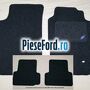 Set covorase, mocheta Ford Escort 1990-1995 1.8 16V 130 cp RQB benzina