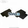 Set covorase spate, cauciuc Ford C-Max 2007-2011 1.8 125 cp QQDA, QQDB benzina