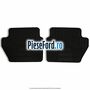 Set covorase spate, cauciuc Ford EcoSport 2013-2018 1.5 TDCi 95 cp XVJD diesel