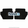 Set covorase spate, cauciuc Ford EcoSport 2013-2018 1.5 Ti 140 cp UEJB, UEJE benzina