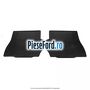 Set covorase spate, cauciuc Ford Fiesta 2002-2005 1.3 60 cp BAJA benzina