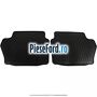 Set covorase spate, cauciuc Ford Fiesta 2013-2017 1.0 80 cp P4JA, P4JB, P4JC, P4JD benzina