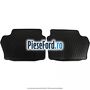 Set covorase spate, cauciuc Ford Fiesta 2013-2017 1.25 82 cp SNJA, SNJB, SNJC, SNJD benzina
