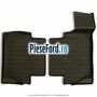 Set covorase spate, cauciuc Ford Fiesta 2017-2023 1.1 Ti-VCT 70 cp XPJA, XPJB, XPJC, XPJD benzina