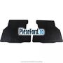 Set covorase spate cauciuc Ford Focus 2008-2011 1.4 80 cp ASDA, ASDB benzina