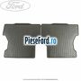 Set covorase spate cauciuc Ford Focus 2008-2011 1.6 TDCi 109 cp G8DA, G8DB, G8DD, G8DE, G8DF diesel