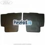 Set covorase spate, cauciuc Ford Focus C-Max 2003-2007 1.6 Ti 115 cp HXDA, SIDA benzina | Foto 2