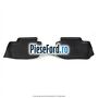 Set covorase spate, cauciuc Ford Ka plus 2016-2018 1.2 70 cp B2KA benzina