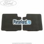 Set covorase spate, cauciuc Ford Tourneo Connect 2002-2014 1.8 Di 75 cp BHPA, P7PA, P7PB, R2PA diesel