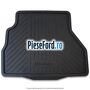 Set covorase spate cauciuc negru Ford B-Max 1.0 EcoBoost 100 cp SFJA, SFJB, SFJC, SFJD benzina