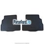 Set covorase spate cauciuc negru Ford B-Max 1.4 90 cp SPJD, SPJE benzina