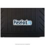 Set covorase spate cauciuc negru Ford B-Max 1.4 90 cp SPJD, SPJE benzina