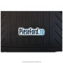 Set covorase spate cauciuc negru Ford B-Max 1.4 LPG 90 cp RTJC LPG