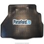Set covorase spate cauciuc negru Ford B-Max 1.6 TDCi 95 cp T3JB diesel | Foto 2