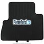 Set covorase spate, cauciuc negru Ford C-Max 2016-2020 1.5 TDCi 95 cp XXDA, XXDC, XXDD diesel