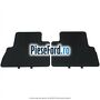 Set covorase spate, cauciuc negru Ford C-Max 2016-2020 1.5 TDCi 95 cp XXDA, XXDC, XXDD diesel