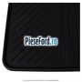 Set covorase spate, cauciuc negru Ford Focus 1998-2004 1.6 16V 100 cp FYDA, FYDB, FYDC, FYDD benzina