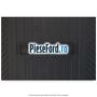 Set covorase spate, cauciuc negru Ford Tourneo Connect 2013-2018 1.5 TDCi 75 cp XUGA diesel