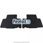 Set covorase spate mijloc, cauciuc Ford S-Max 2007-2014 2.2 TDCi 200 cp KNWA diesel