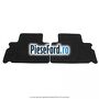 Set covorase spate mijloc, standard, negru Ford Galaxy 2007-2014 2.3 160 cp SEWA benzina | Foto 3