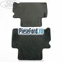 Set covorase spate mijloc, velur albastru Ford S-Max 2007-2014 2.0 TDCi 163 cp TXWA diesel