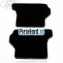 Set covorase spate mocheta dungi albe Cabriolet Ford Focus 2004-2007 2.0 145 cp AODA, AODB, AODE, SYDA benzina