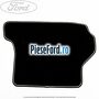 Set covorase spate mocheta dungi albe Cabriolet Ford Focus 2008-2011 1.6 100 cp HWDA, HWDB, SHDA, SHDB, SHDC benzina