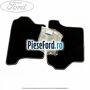 Set covorase spate mocheta dungi albe Cabriolet Ford Focus 2008-2011 2.0 TDCi 136 cp G6DA, G6DB, G6DD, G6DG diesel