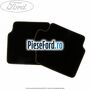 Set covorase spate, mocheta Ford Fiesta 2013-2017 1.0 EcoBoost 100 cp SFJA, SFJB, SFJC, SFJD benzina