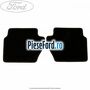Set covorase spate, mocheta Ford Fiesta 2013-2017 1.5 TDCi 100 cp XUJH diesel