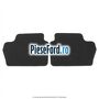 Set covorase spate, mocheta Ford Ka plus 2016-2018 1.2 70 cp B2KA benzina | Foto 3