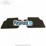 Set covorase spate, mocheta Ford Ka plus 2016-2018 1.2 70 cp B2KA benzina | Foto 5
