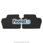 Set covorase spate, mocheta Ford Ka plus 2019-2020 1.5 Ti 120 cp dragon benzina | Foto 3