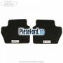 Set covorase spate, mocheta Ford Ka plus Active 2019-2020 1.5 Ti 120 cp dragon benzina | Foto 2