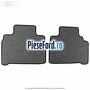 Set covorase spate, mocheta neagra Ford S-Max 2015-2023 2.0 TDCi BI-Turbo 210 cp T9CB, T9CC diesel | Foto 2