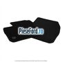 Set covorase spate, mocheta neagra Ford Tourneo Courier 2014-2018 1.0 EcoBoost 100 cp SFCA, SFCB, SFCC, SFCD benzina