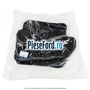 Set covorase spate, mocheta negra Ford Fiesta 2017-2023 1.0 EcoBoost 85 cp Q0JA, Q0JB, Q0JC, Q0JD benzina