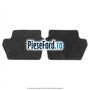 Set covorase spate, mocheta negra Ford Fiesta 2017-2023 1.0 EcoBoost 95 cp M0JA benzina