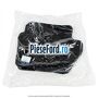 Set covorase spate, mocheta negra Ford Fiesta 2017-2023 1.0 EcoBoost mHEV 155 cp BZJA Hybrid