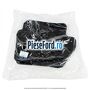 Set covorase spate, mocheta negra Ford Fiesta 2017-2023 1.1 Ti-VCT 86 cp XYJA, XYJB, XYJC, XYJD, XYJE benzina