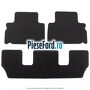 Set covorase spate mocheta randul 2 si 3 Ford Galaxy 2007-2014 1.8 TDCi 100 cp FFWA diesel | Foto 4