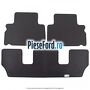Set covorase spate mocheta randul 2 si 3 Ford Galaxy 2007-2014 1.8 TDCi 125 cp QYWA diesel | Foto 5