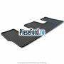 Set covorase spate pentru al 3-lea rand Ford Galaxy 2015-2023 1.5 EcoBoost 165 cp C15HDTX benzina
