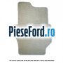Set covorase spate velour Florida Ford Focus 2004-2007 1.4 80 cp ASDA, ASDB benzina