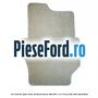 Set covorase spate velour Florida Ford Focus 2008-2011 1.6 Ti 115 cp HXDA, HXDB, SIDA benzina