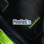 Set covorase spate velur digital theme Ford Ka 2009-2016 1.2 69 cp 169A4000, FP4 benzina